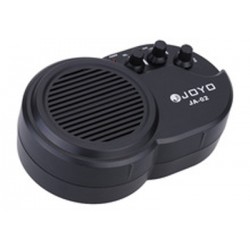 Amplificador Joyo 3w portátil para guitarra