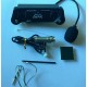 Piezo Guitar Pickup Tauro PKQ-03