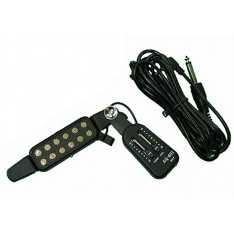 Piezo Guitar Pickup Tauro AQ-601