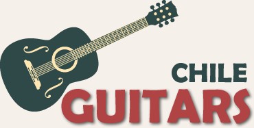 Guitars Chile Shop